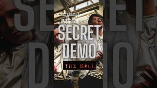 Click link in community or Linktree for a SECRET demo of The Kill!