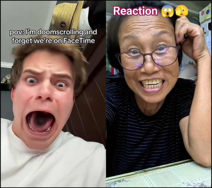 Real sometimes 😅😉 #relatable #collab