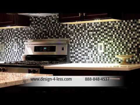 Kitchen Tile Bathroom Tile Kitchen Design Ideas Bathroom Tile ...  Kitchen Tile Bathroom Tile Kitchen Design Ideas Bathroom Tile Ideas Kitchen  Tile Design For Less - YouTube