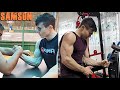 Akimbo69  18 years old  training  fights  motivation armwrestling