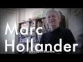 Capture de la vidéo Marc Hollander I Belgium Underground - Interview (Fr/En)