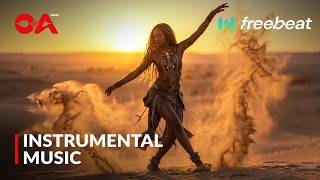 Deep House Type Beat 2026 – “MAYE” | Afro House Instrumental | Prod. by OA Beats & freebeat Ai