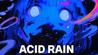 AMycroWave - Acid Rain