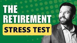 The Retirement Stress Test: What Breaks First in Your Plan? (Ep. 109)