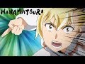 Psychokinetic Duel | HINAMATSURI