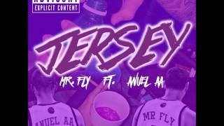 Jersey - Anuel AA Ft Sou | Spanish Remix