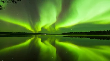 Cosa fare a Rovaniemi a settembre?