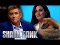 The Sharks Love Julia's Solution To Smelly Problems! | Shark Tank AUS