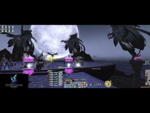 Ff14 影の国ダンスカー Bgm Only Youtube