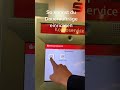 Here S How To Set Up Standing Orders At The Self Service Terminal 