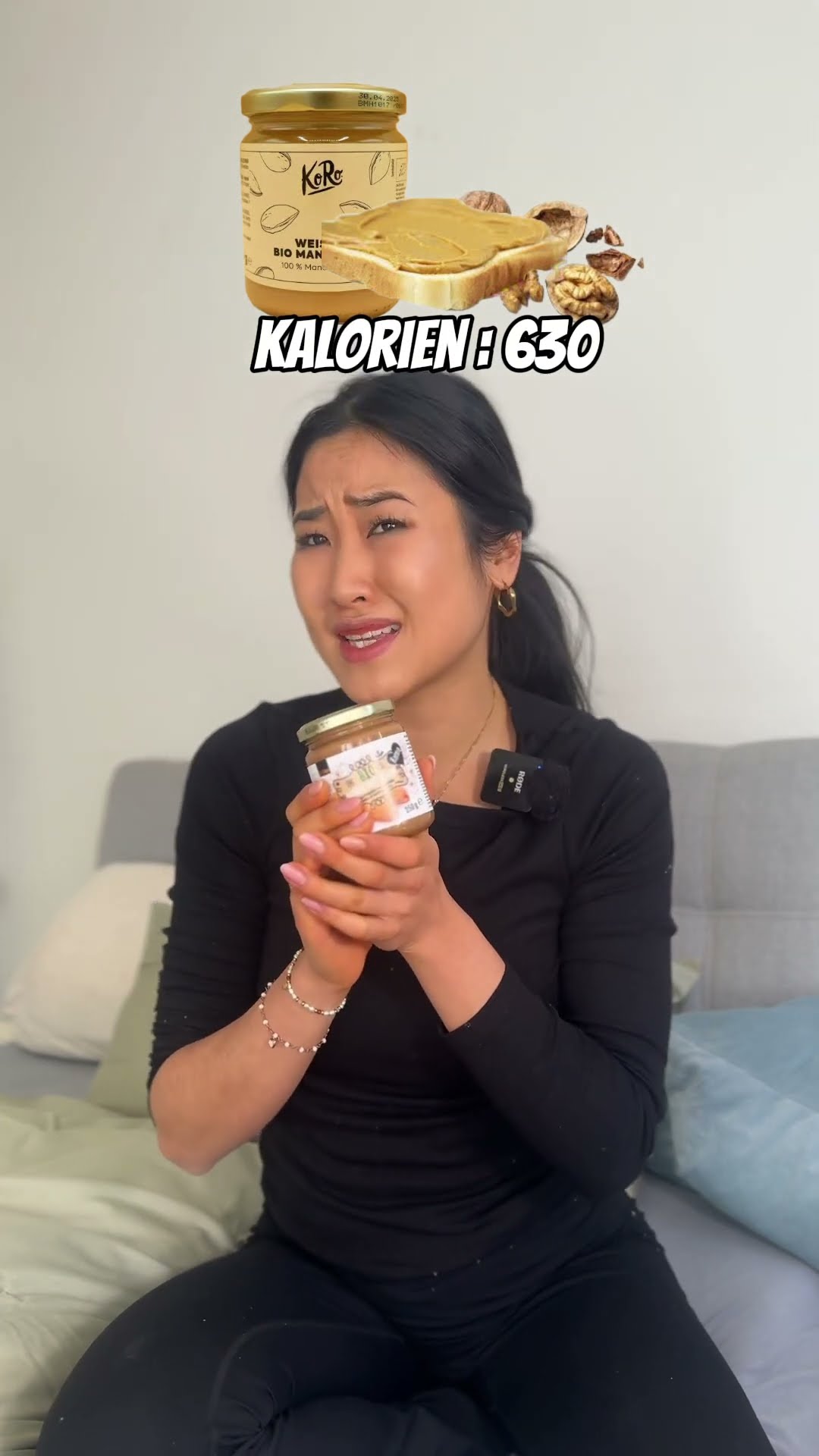 Bist du wirklich in einem kaloriendefizit? #abnehmenohneverzicht # ...