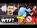 CORRUPT Premier League Referees EXPOSED | Liverpool 1-1 Man City | Doku Karate Kick | VAR