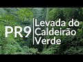 Madeira hikes levada do caldeiro verde pr9