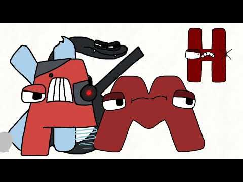Unifon Alphabet Lore Remade - Ȼ, Special Alphabet Lore Wiki