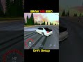 Smooth Drift Setup BMW M5 E60 Carparkingmultiplayer Easydrifttutorialcarparkingmultiplayer
