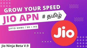 📢 Jio Network Problem? Fix It NOW with These APN Settings! | Techwood