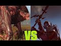Варгульф vs Палачи Хар Ганета Total War Warhammer 2. тесты юнитов v1.5.1.