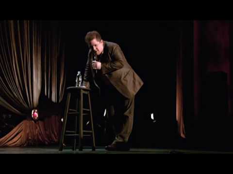 Patton Oswalt - The Sad Boy (My Weakness Is Strong)