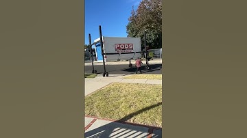 #pods #container #delivery  #crosscountry #movingforward  #storagesolutions