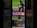 Sai Sudharsan Copy Paste Dismissal! 😭 Double Bat Drop Coincidence! 🏏 #shorts #cricket