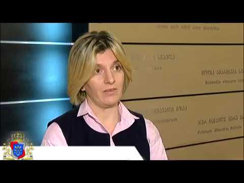 ესტონელები ქართველ კოლეგებს გამოცდილებას უზიარებენ