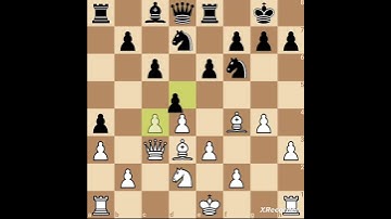 Game :174 How to play chess Without king ? #chessman #chessgame #chessplayer
