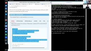 Famous Lecture 5: Using modules in batch scripts Wealth