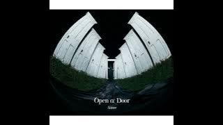 Aimer – Open α Door (7th Album)