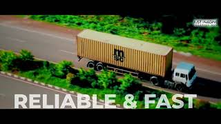 Nayan Nandy - Agriculturerice Export Brand Ad - Just Imagine