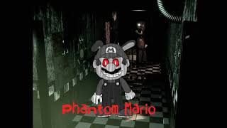 Five Nights At Freddy's And Sonic's 3 All Jumpscares Remake