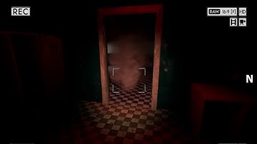 Flesh Colored Horror