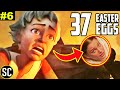 Star Wars BAD BATCH 1x06: Every EASTER EGG + Mystery Character Theory BREAKDOWN