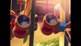 Ito by TXT - Kimi No Nawa amv