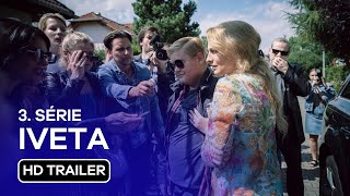 Iveta 3. série: HD Trailer (2024) Resimi