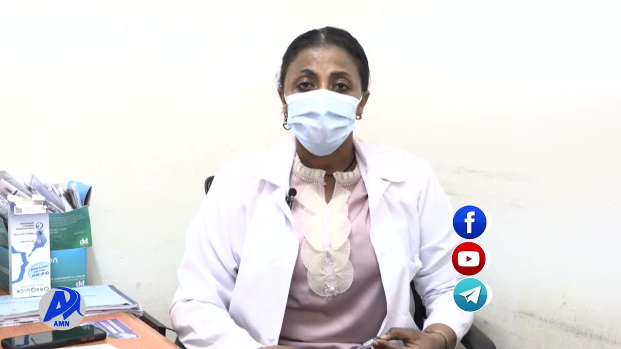 የጤና መረጃ ዜና የኤች አይ ቪ እራስን በራስ መመርመሪያ አዲስ ሚዲያ ኔትወርክ ነሐሴ 20/2013 ዓ.ም