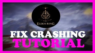 elden ring – how to fix crashing, lagging, freezing – complete tutorial 2022