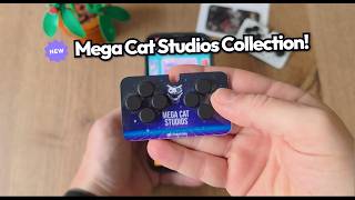 Playtiles x Mega Cat Studios Collection is here!