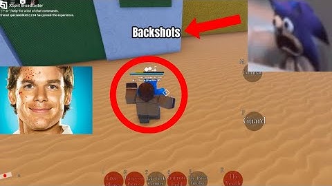 Dexter True Combo, January 6th 2025 Marvellous Playground