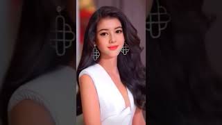 elina devia gadis cantik dari sunda