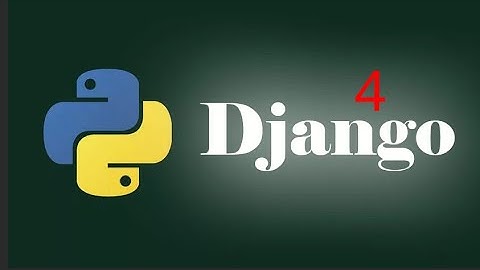Django 4. Понимание методов setup(), dispatch(), http_method_not_allowed() в ListView.