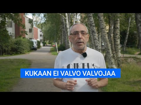 Video: Tyypillisiä Kesäasukkaiden Virheitä