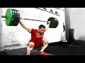 CrossFit Tabata- w/Aleksey Torokhtiy (Olympic Champion)