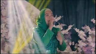 Rio Adam & Gita Naki 