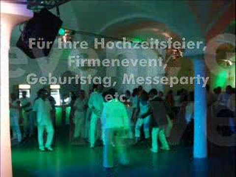 DJ Würzburg DJ München DJ Frankfurt