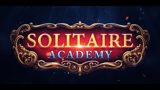 Solitaire Academy screenshot 1