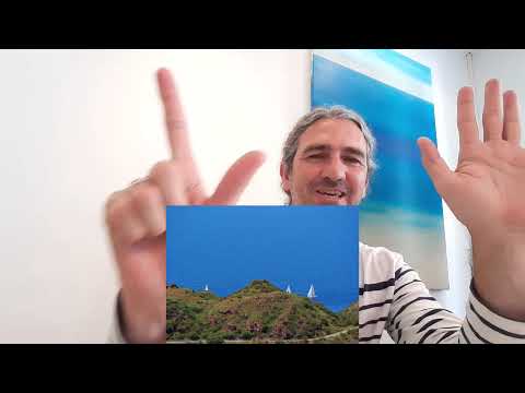 Video: ¿Son las islas Eolias parte de Sicilia?