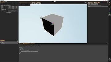 Lumix Engine - C# plugin is back