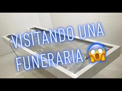 Cómo Conseguir Un Trabajo En Una Funeraria