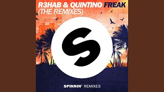 Freak (Joe Stone Remix)