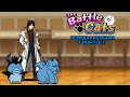 Rurouni Kenshin Gauntlet Stages - The Battle Cats (13.4 Update)